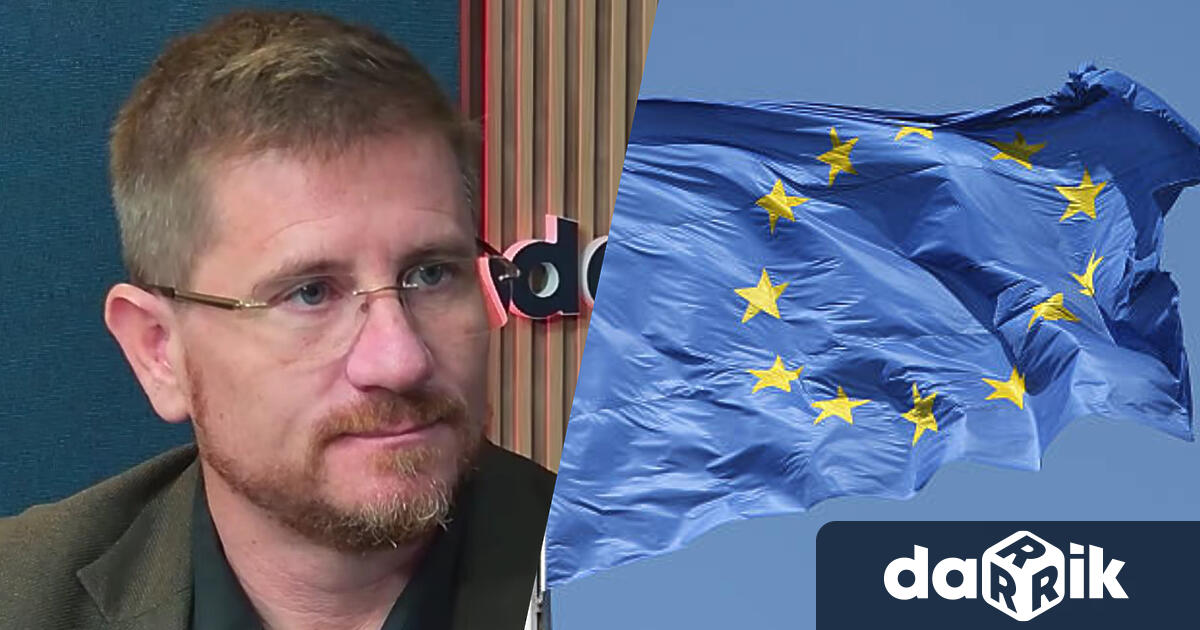 Народният представител от Възраждане Димо Дренчев бе специален гост в