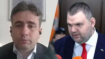 Божанов: Земеделският министър бе съветник на Тахов, изпълнявал всичко, което Пеевски поиска!