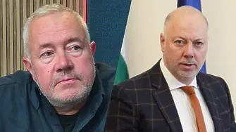 Харалан Александров: Управлението на кабинета „Желязков“ бе добро!