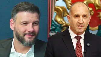 Калоян Иванов, ДБ: от „Прогресивна България“ се държат като феодали!