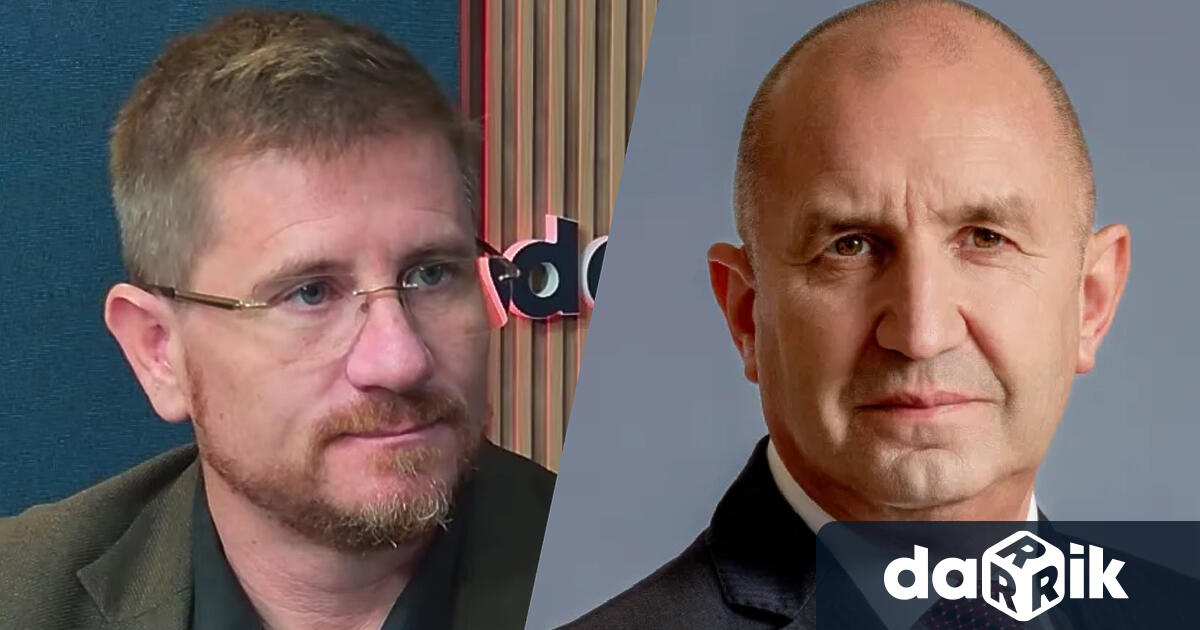Народният представител от Възраждане Димо Дренчев бе специален гост в