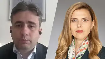 Божанов: Познавам Велислава Петрова-Чамова от кабинета „Петков“, в който аз бях министър!