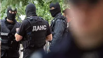 Ясен е новият и.ф. шеф на ДАНС