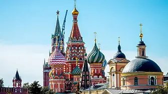 Протестиращи поискаха Русия да бъде изключена от Венецианското биенале