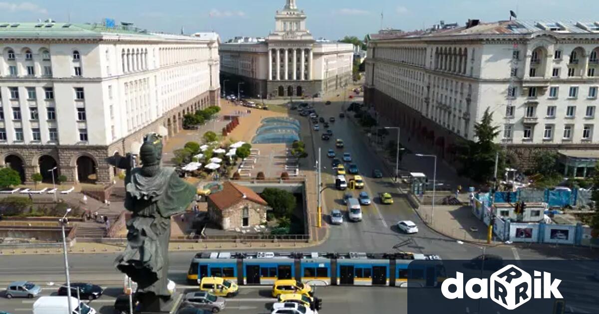 Временна организация на движението ще бъде въведена в София заради