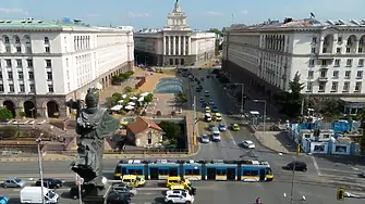 Деня на Европа: Промяна на движението в София заради провеждането на велошествие