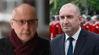 Нетаняху поздрави в телефонен разговор премира Радев за победата и правителството