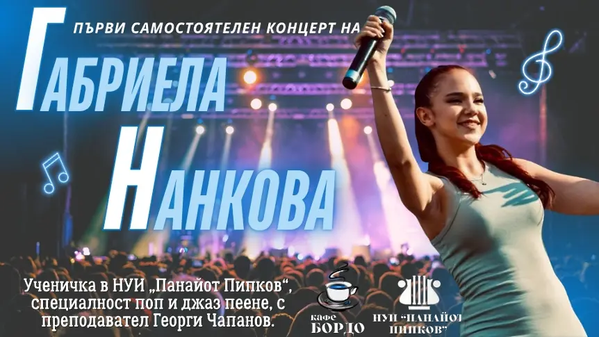 Културните прояви в Плевен от 11 до 17 май