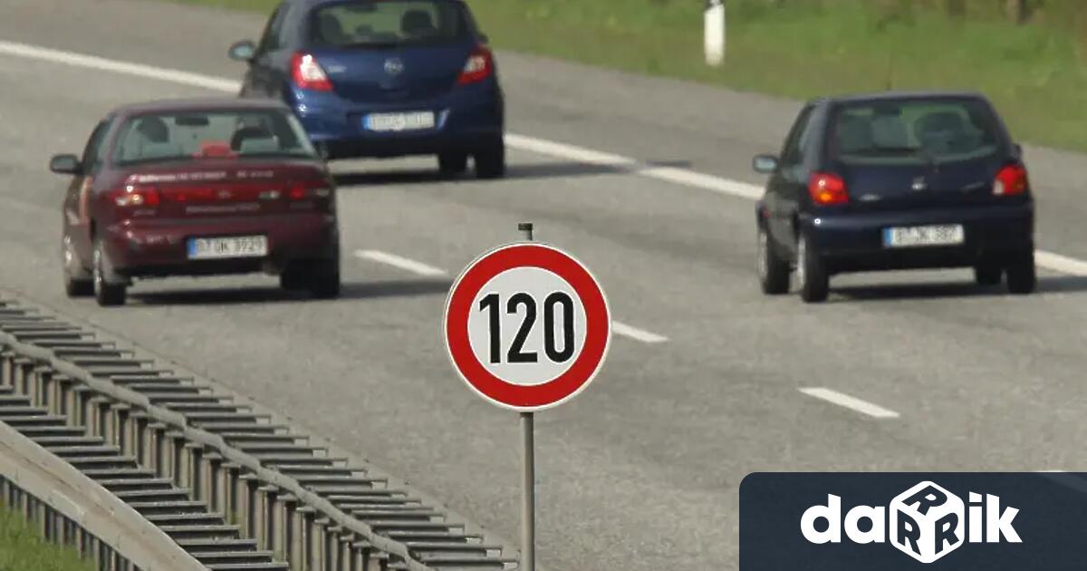 Временно се променя организацията на движението в участъци от републиканската