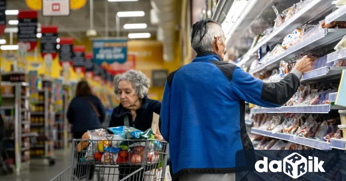 През март България отчита най високия ръст в общия обем на