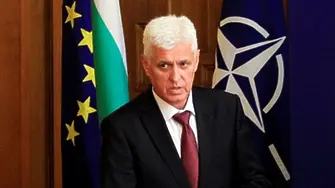 Полковник Димитър Стоянов - министър на отбраната?