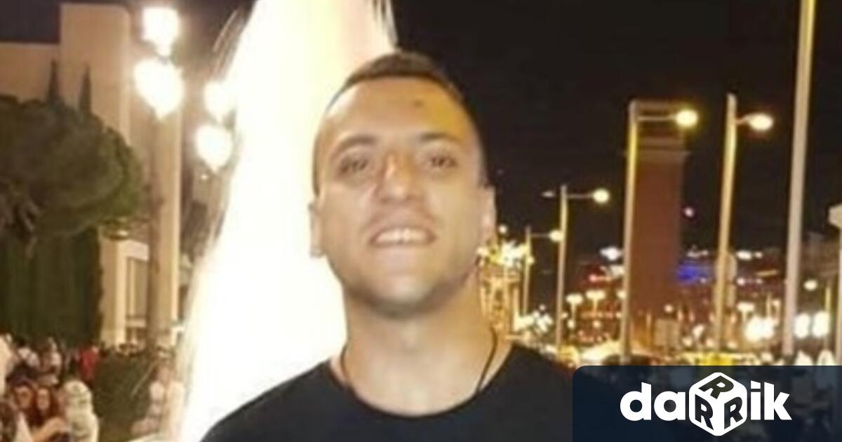 34 годишният Денис Балабанов е обвиненият че е създал с изкуствен