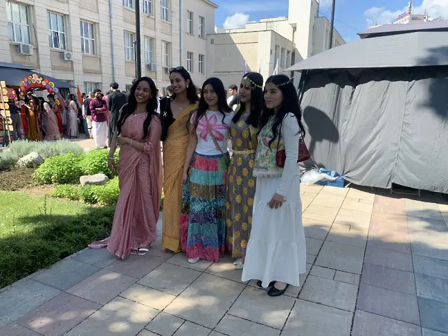 „Ден на народите“(International Day 2026) в Медицински университет - Плевен/ВИДЕО/