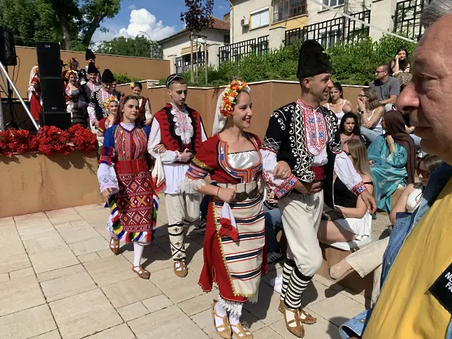 „Ден на народите“(International Day 2026) в Медицински университет - Плевен/ВИДЕО/
