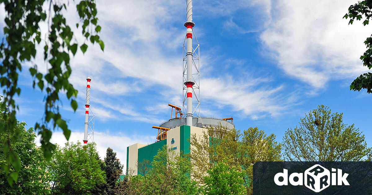Пети блок на атомната централа ще бъде спрян за планов