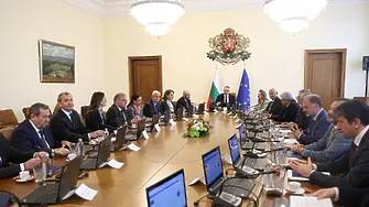 Министерският съвет одобри средства за евакуационни полети от Близкия изток