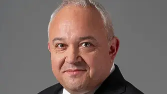 Кой е Иван Демерджиев – министър на вътрешните работи?