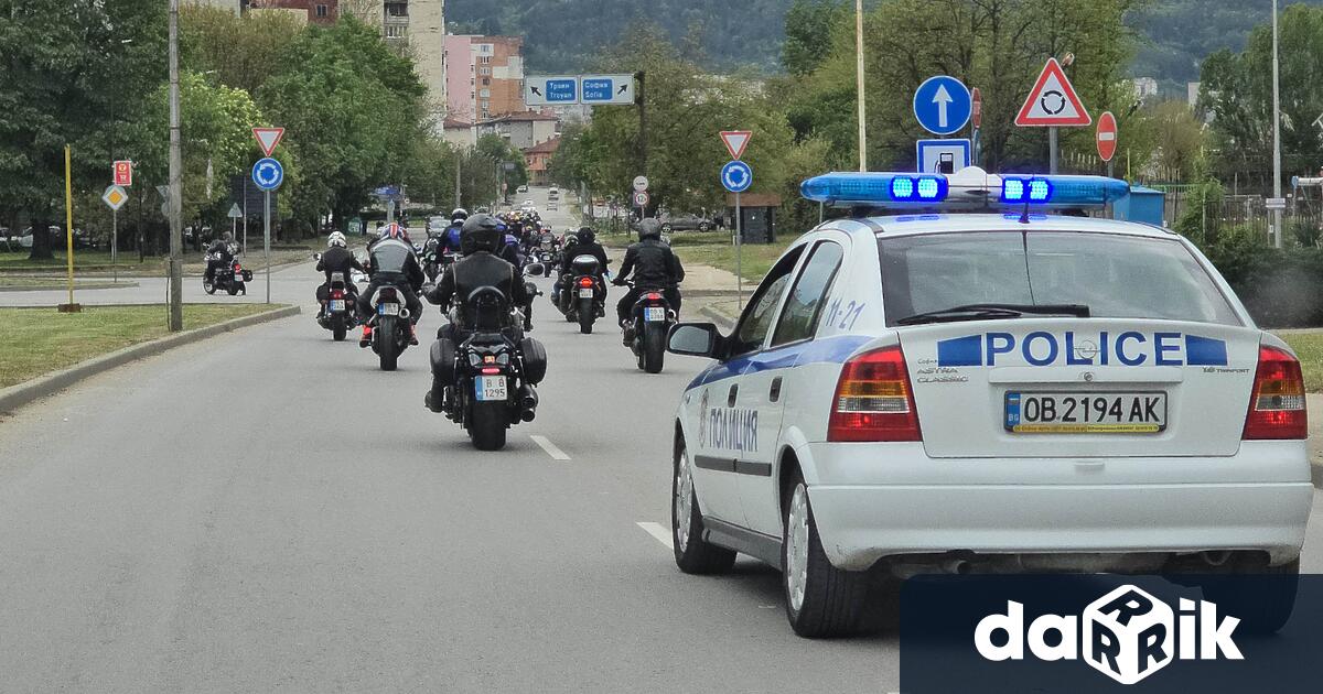 Мотористи от Габрово Севлиево и Плачковци ще се включат в