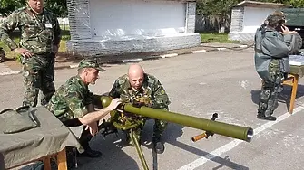 Започват тренировки по стрелба в Учебен център "Бутов дол" предупредиха от Врачански механизиран батальон