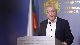 Росен Карадимов: Наложителни са спешни действия на държавата за пазара на храни и горива