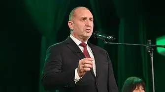 Радев поиска МС да разследва корупционни престъпления