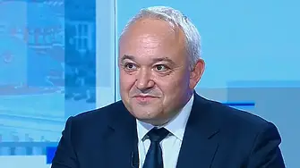 Демерджиев: Създадох сериозен дискомфорт на двама души в НС, появяването ми в МВР ще го задълбочи