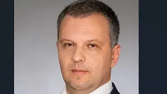 Кой е Николай Найденов - бъдещият правосъден министър?
