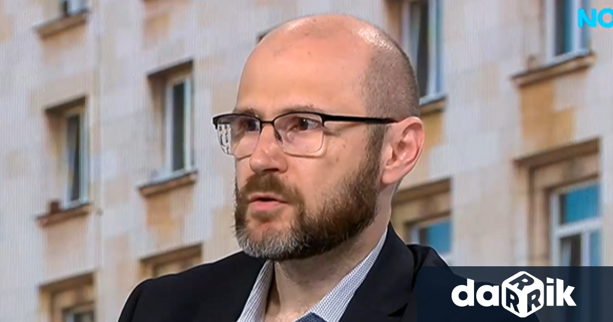 Предадох Министерство на правосъдието с доста придвижени инициативи за краткия