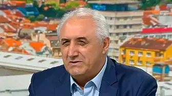Мехмед Дикме: Кабинетът „Радев“ има шанс за пълен мандат