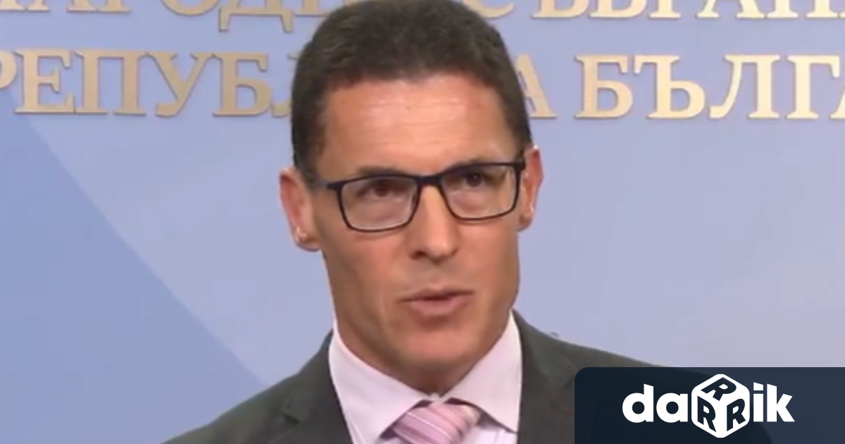 Управляващата коалиция Прогресивна България представипървия пакет законопроекти които внася за