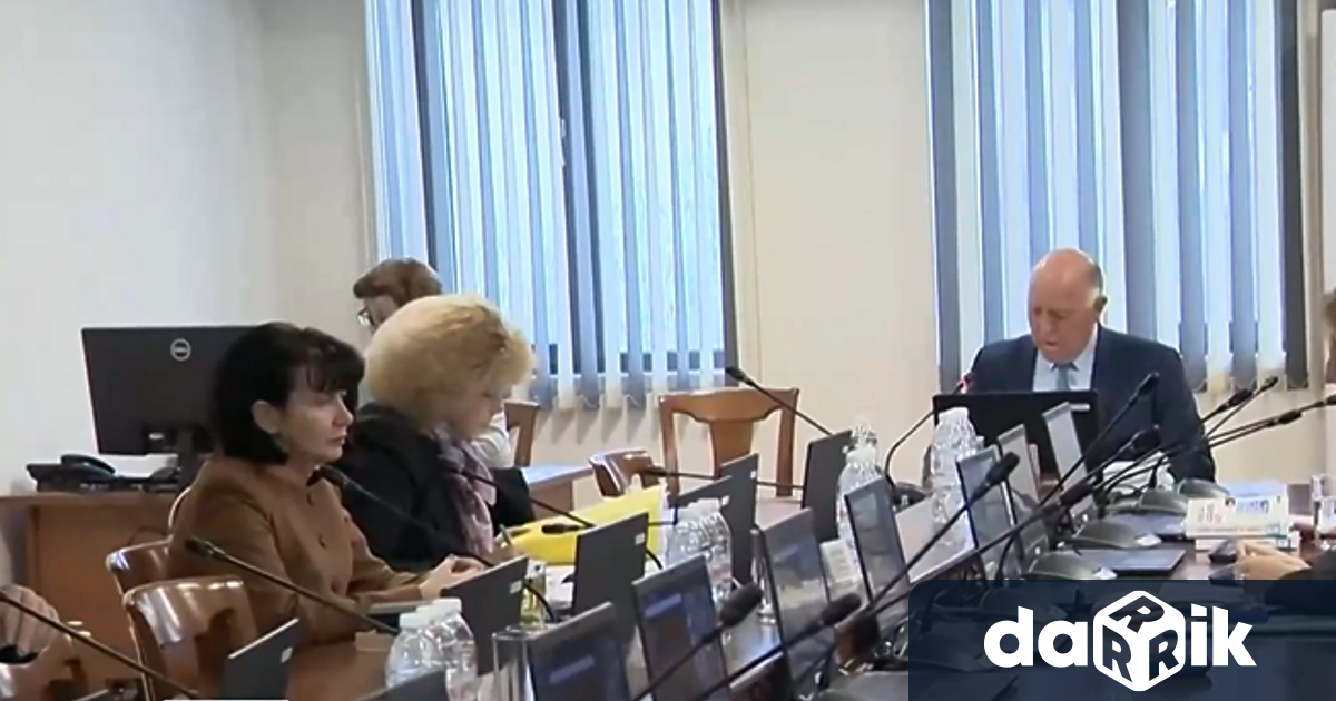 Без кадрови решения в съдебната система до избора на нов
