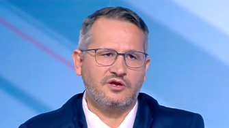 Христанов разкри: Трупове на животни са отивали към трапезата ни