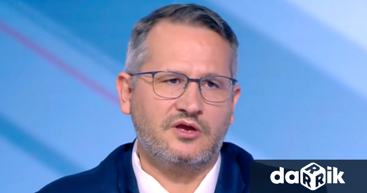 Свършихме страхотна работа и това е мнение на твърде голяма