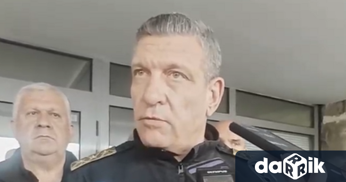 Днес по разпореждане на министър Демерджиев бяхме изпратени с директора