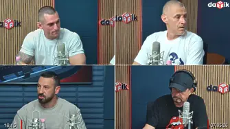 Ще стане ли Иван Марков световен шампион на 37 години?