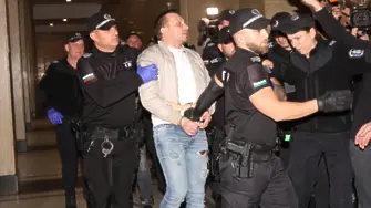 Прокуратурата обжалва гаранциите на подсъдимите по делото "Хасърджиев"