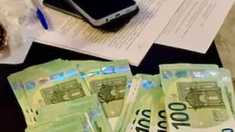 Разбиха схема за платени сексуални услуги в Бургас, иззети са над 14 000 евро