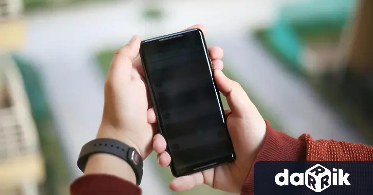 Нова вълна измамни SMS съобщения изпращани от името на КАТ