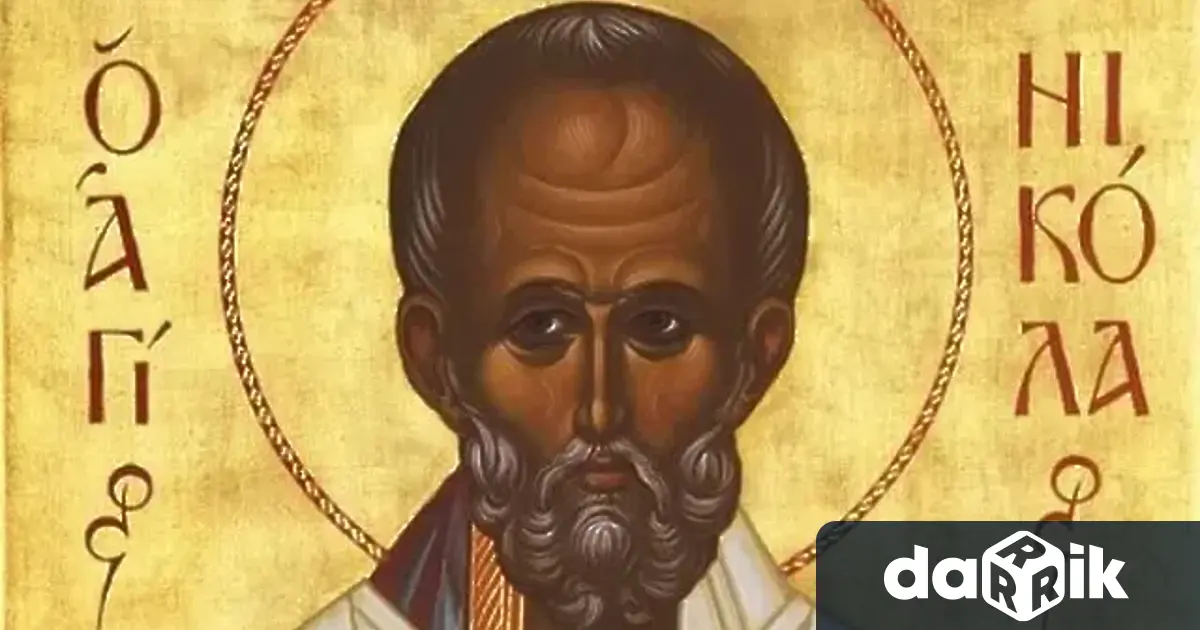 Летен Никулден всяка година се празнува на 9 май Това