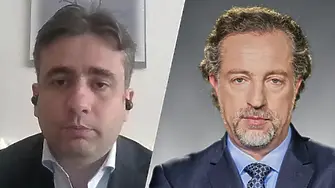 Божанов: Иво Христов е вицепремиер на пропагандата!