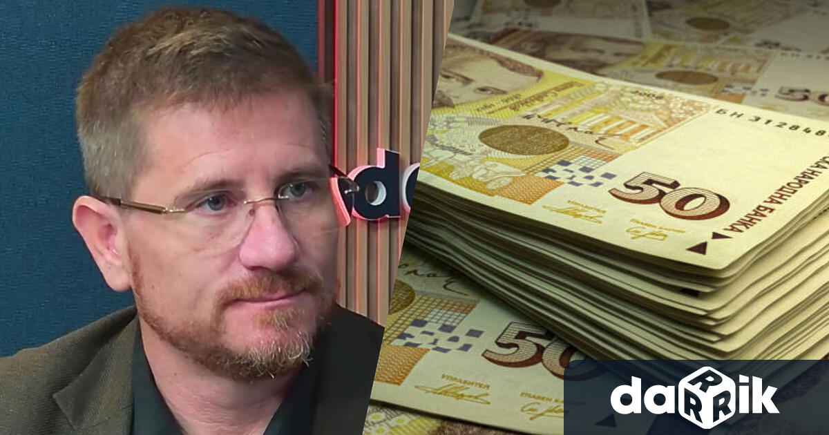 Народният представител от Възраждане Димо Дренчев бе специален гост в
