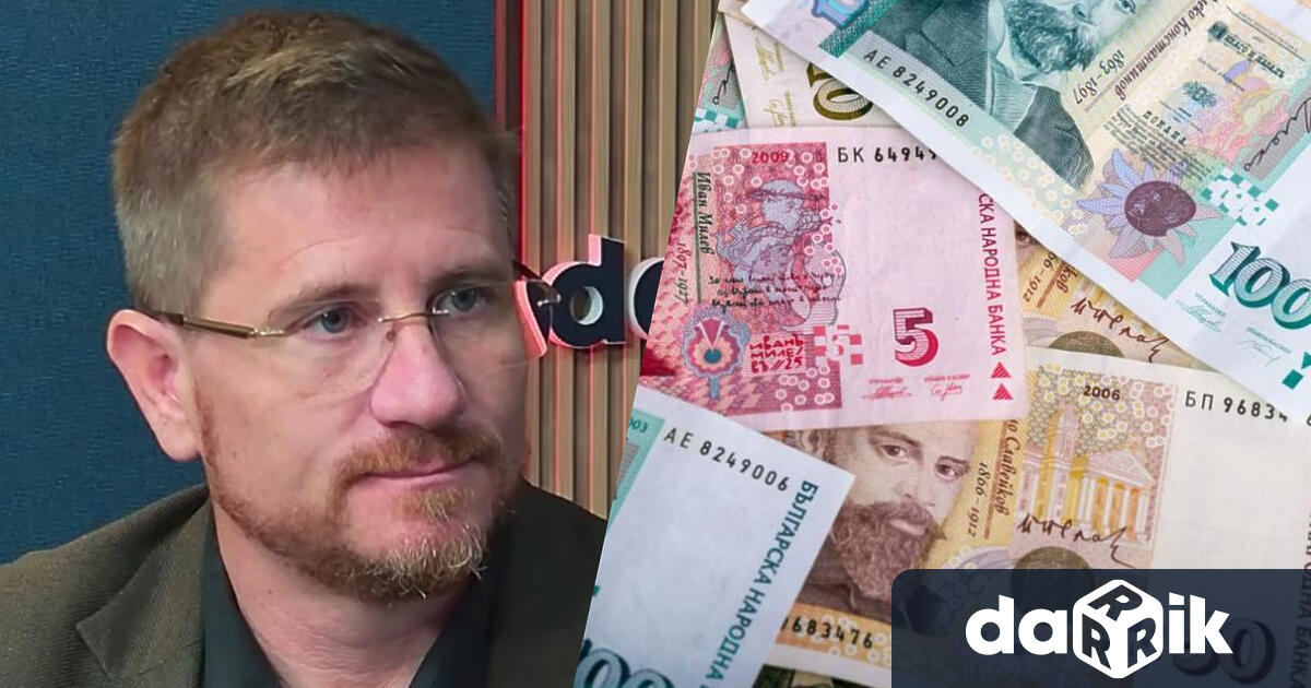 Народният представител от Възраждане Димо Дренчев бе специален гост в