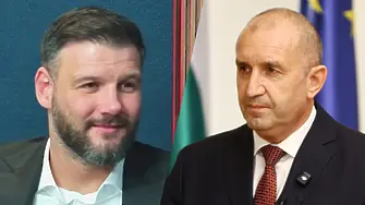 Калоян Иванов, ДБ: Министрите на Радев се оказаха най-добре пазената тайна в България!