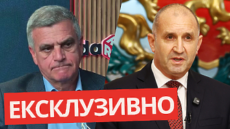 Кабинетът „Радев“ е ясен! Какво следва? Говори Стефан Янев