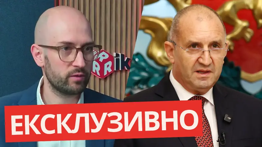 Колко пари има в държавата? Говори министърът на финансите до вчера Георги Клисурски!