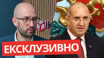 Колко пари има в държавата? Говори министърът на финансите до вчера Георги Клисурски!