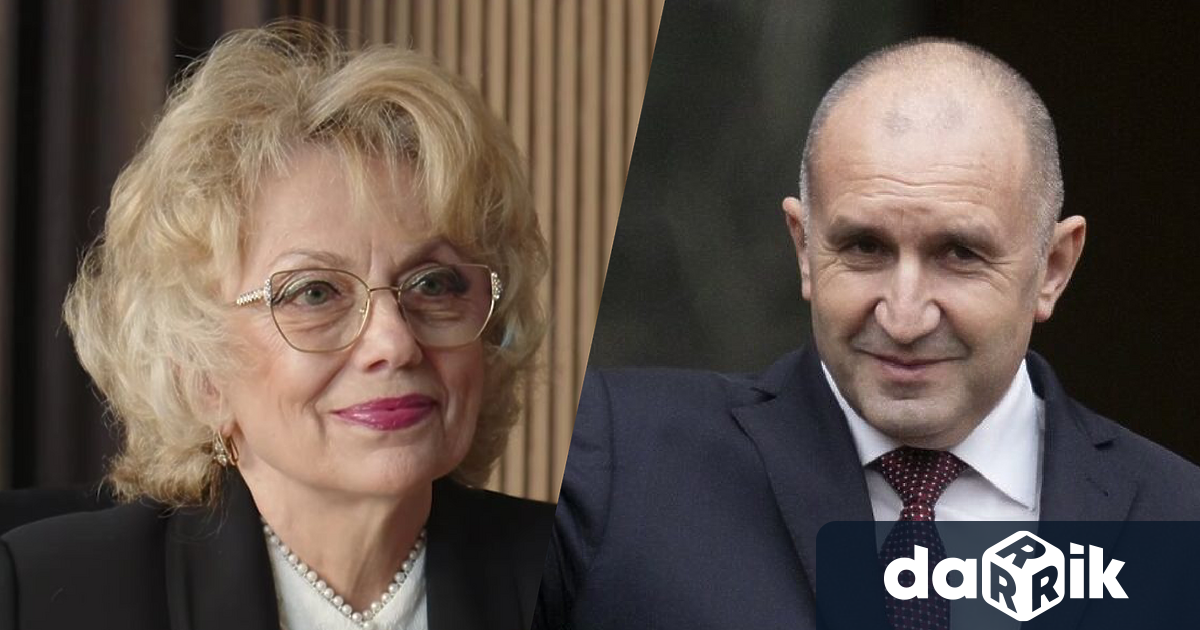 Журналистът Валерия Велева бе гост в Денят на Дарик където