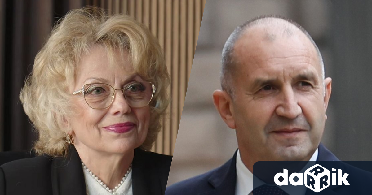 Журналистът Валерия Велева бе гост в Денят на Дарик където