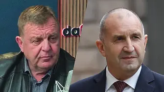 Каракачанов: Кабинетът „Радев“ определено има хоризонт на управление минимум 4 години!
