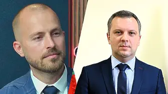 Искрен Митев: Правосъдният министър е от масонската ложа „Слънце“, свързана с Цацаров!